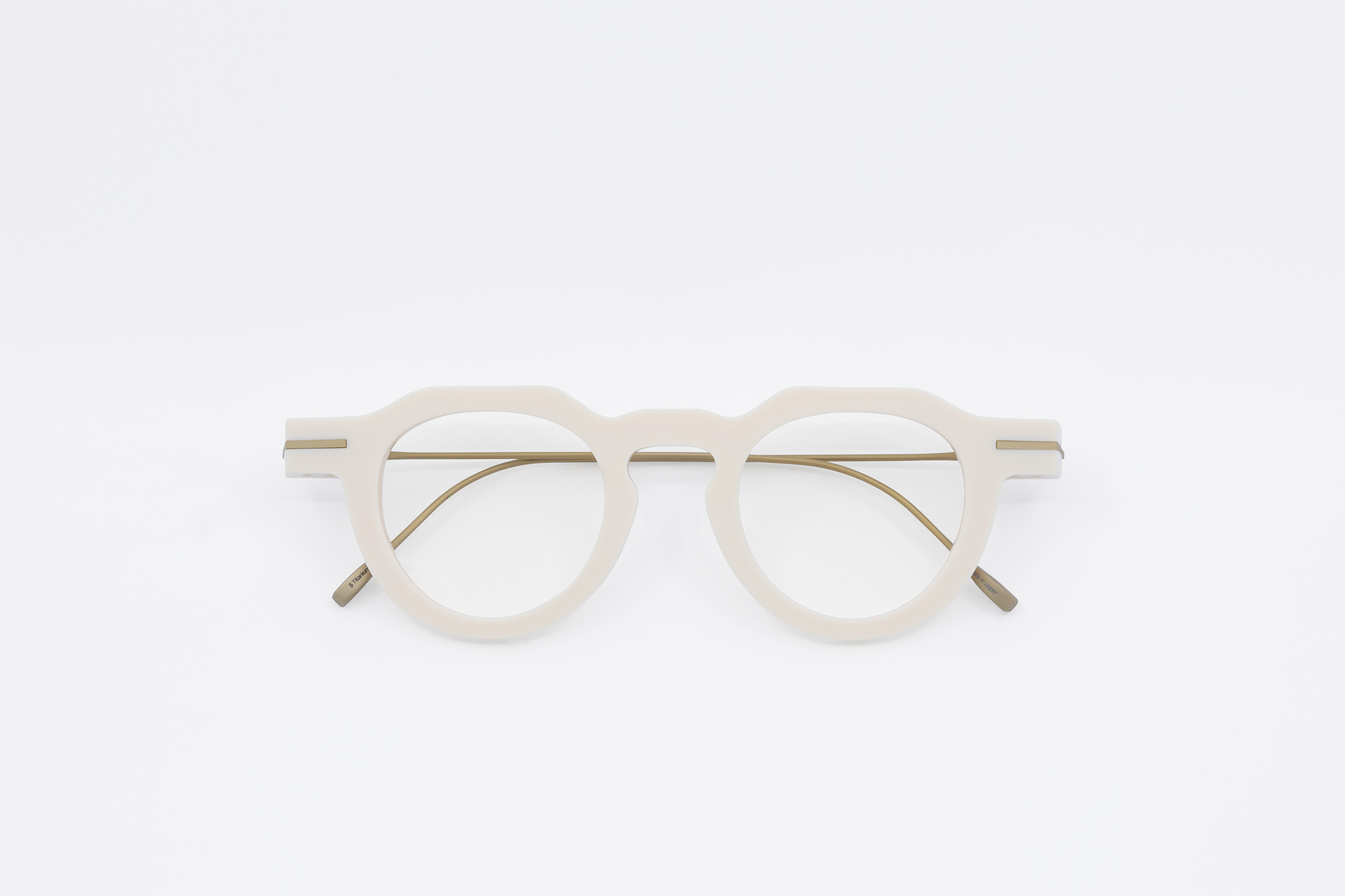 May·42 — Ice Gold Opaque